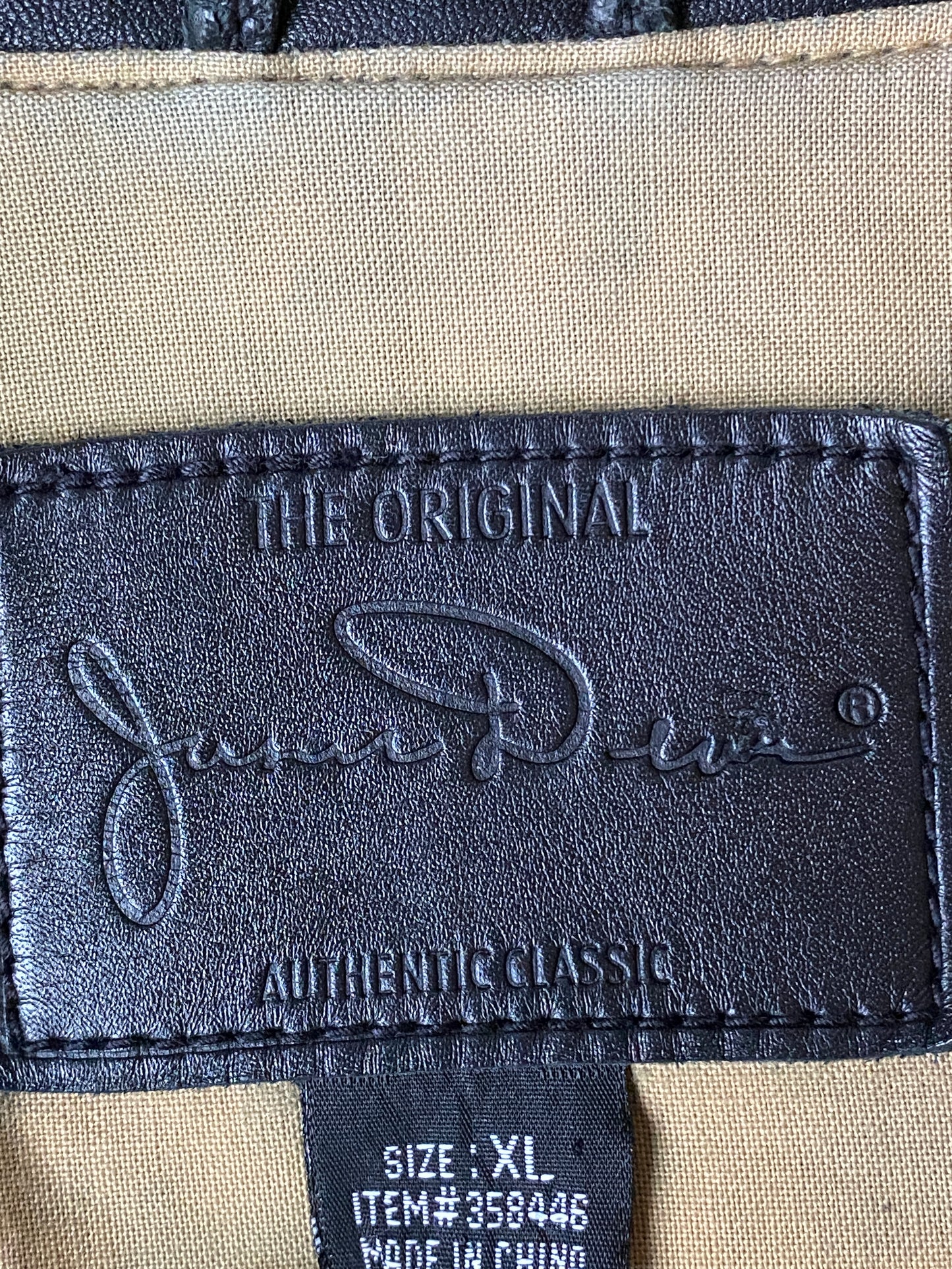 James Dean, Daydream Limited Edition (XL)