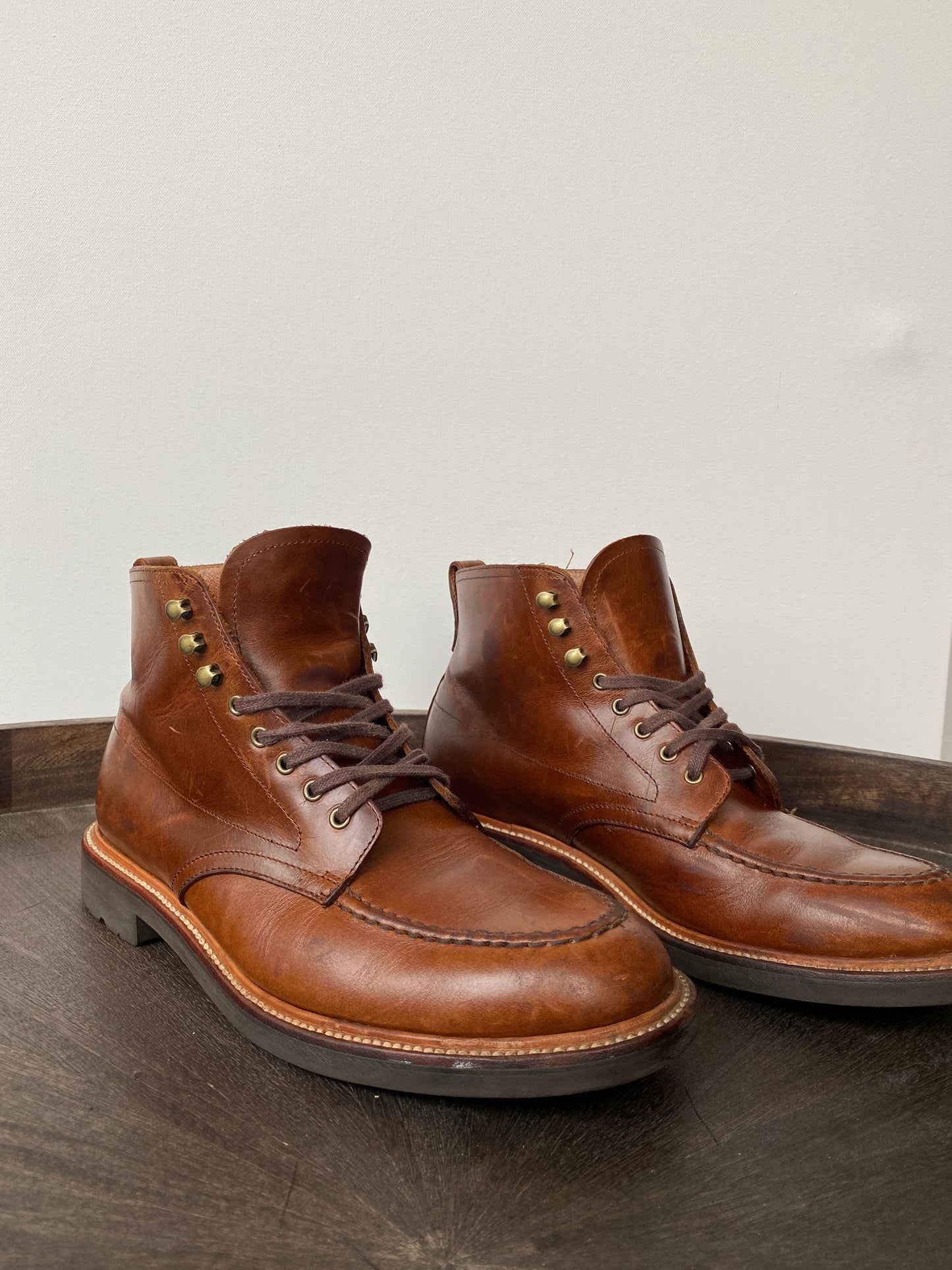 J Crew Leather Boots (9)