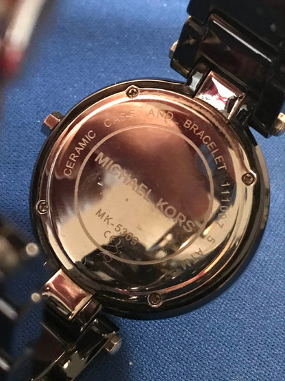 Michael Kors Watch, MK-5309