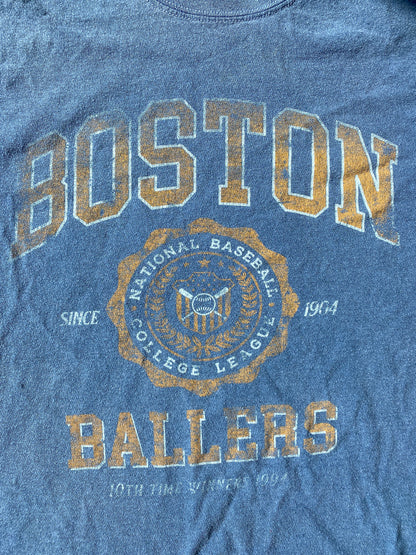 Boston Ballers Graphic Tee (S)