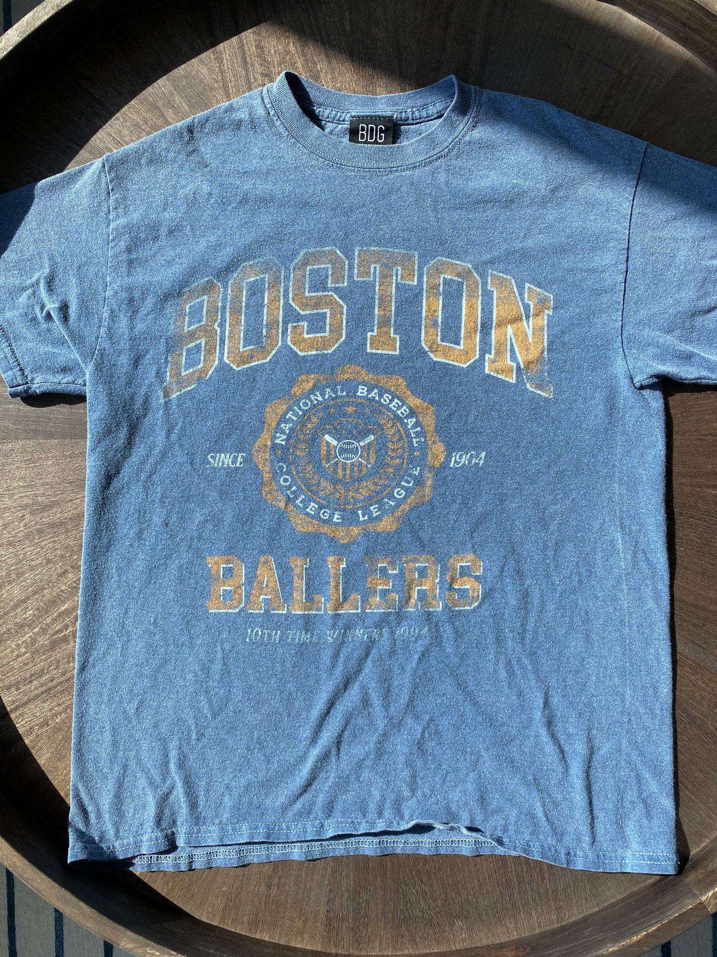 Boston Ballers Graphic Tee (S)