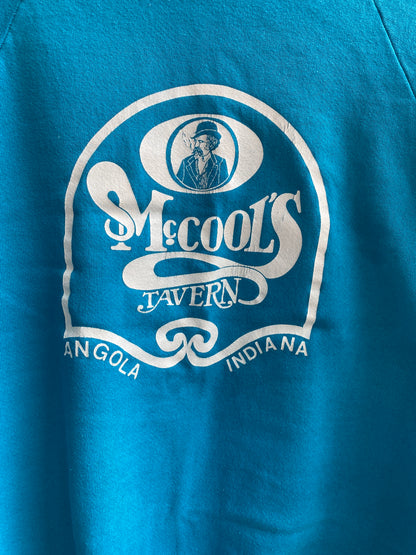 Vintage Tavern Crewneck Sweater (L)