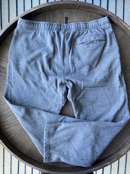 Nike Gray Sweatpants (CL)