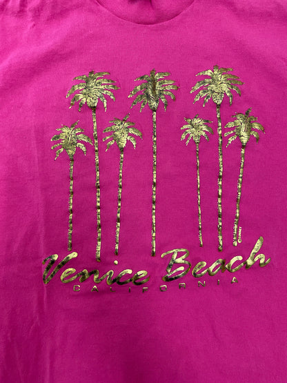 Vintage Venice Beach Shirt (L)